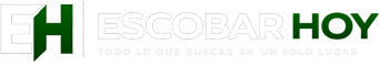 Escobar Hoy
