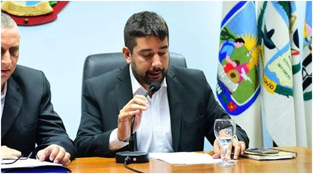 Fuertes Criticas de Pablo Ramos al Jefe de ANSES