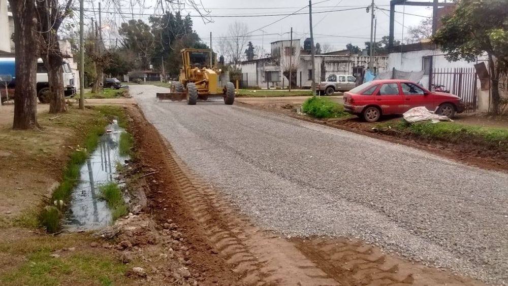 estabilizado paso garin